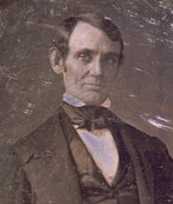 Abraham Lincoln