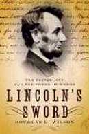 Lincoln's Sword