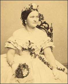 Mary Todd Lincoln