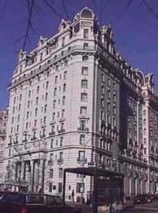 Willard's Hotel